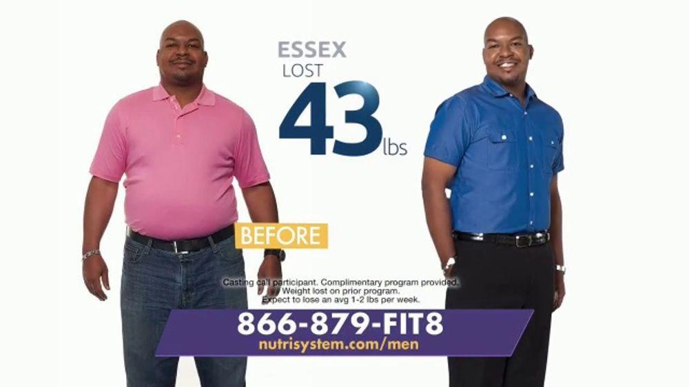 Nutritional Breakdown: does NutriSystem for ⁤Men Meet Dietary needs?
