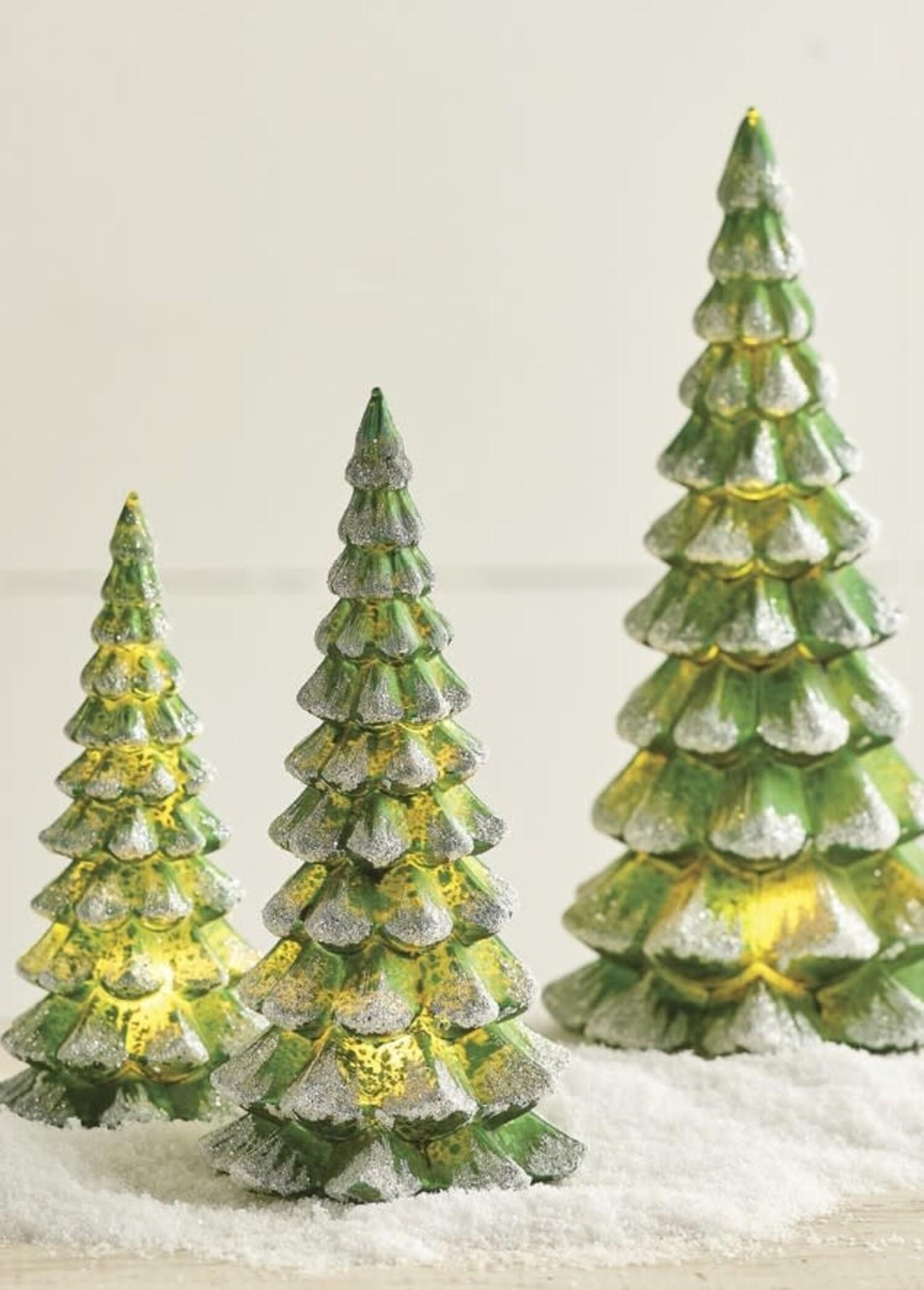 Decorating ‍with Mercury Trees: Style Tips and Seasonal⁤ versatility