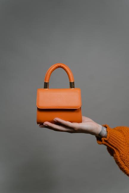 Styling Tips for​ Maximizing Your Mini Bag Experience