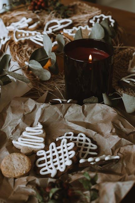Beyond the Festivities: Creative Uses for Your Leftover Advent Treats