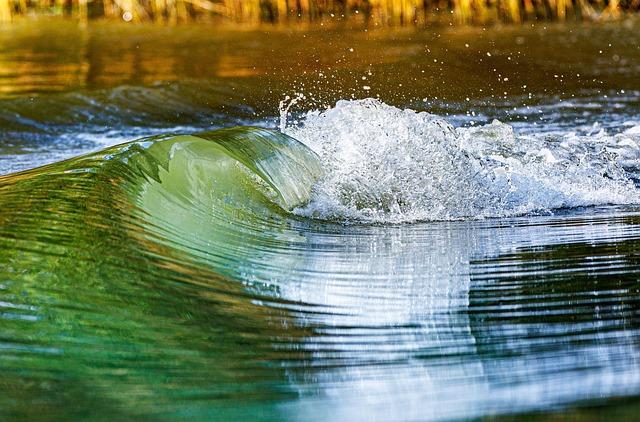 understanding‌ the Hydrow Wave Experiance: Features and Benefits