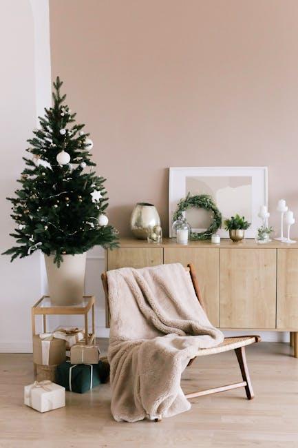 Unpacking the Features of the ‍mr. christmas Alexa Tree
