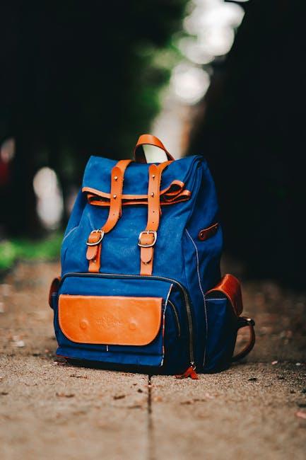 Functionality Meets ‌Fashion:​ How the Bag ⁢Aligns ‌with⁢ Everyday Needs