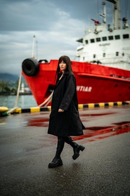 Navigating Trends: ‌Are Jadon Boots Still Relevant?