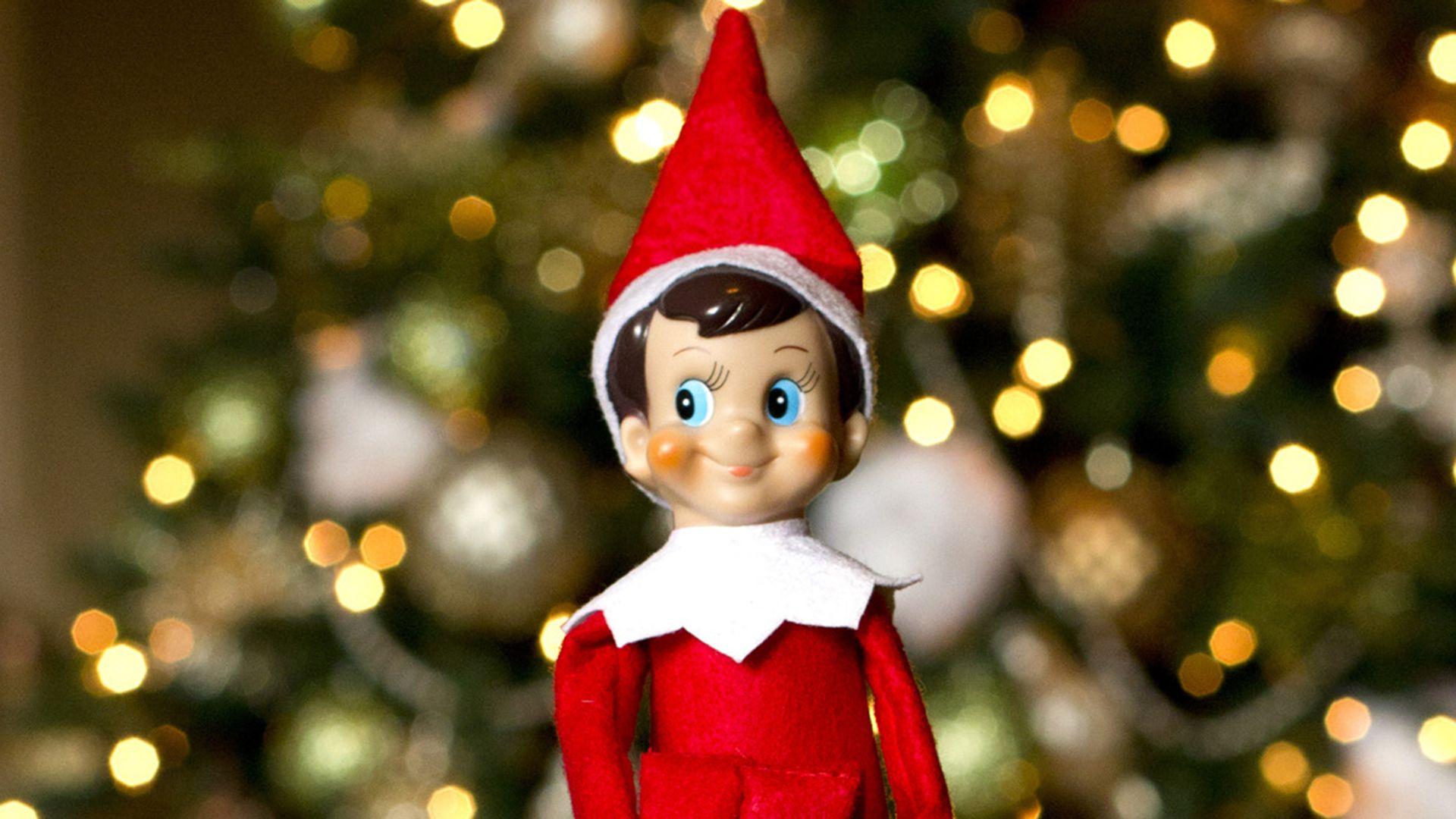 Tips for Parents: Balancing Fun and Realistic Expectations with the Elf