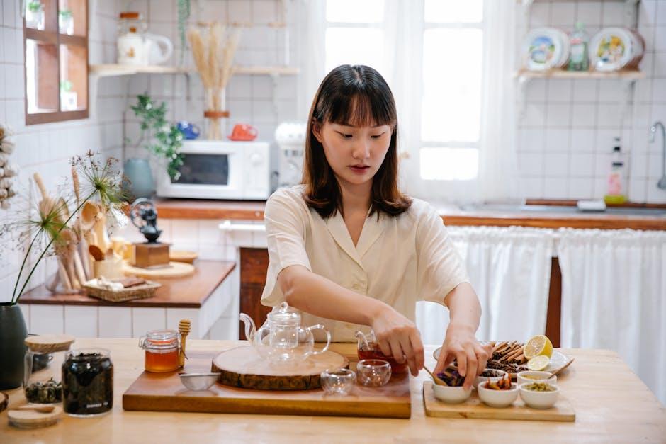 Convenience vs.Culinary: The Appeal of⁤ Microwave ⁤Meals in Modern‌ Diets