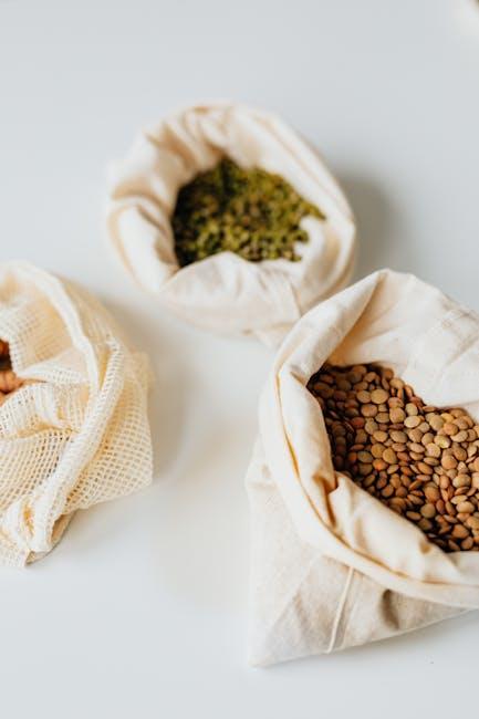 Nutritional Benefits: More Than Just⁢ Taste