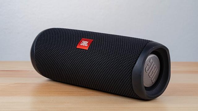 Maximizing Your Experience with JBL ⁣Clip ​4: Tips and Tricks