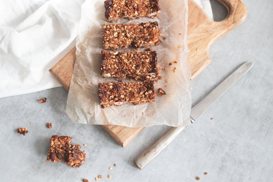 Sugar-Free Treats: A Deep Dive‌ into the‍ Impact of Low-Sugar Diets on⁤ Snacking Satisfaction