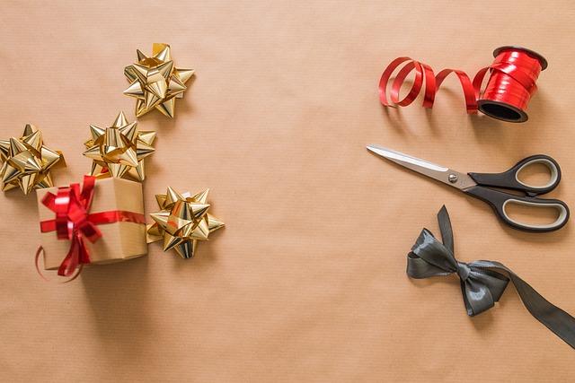 Making the Switch: Tips for Transitioning ‍to Reusable Gift Wrapping Solutions