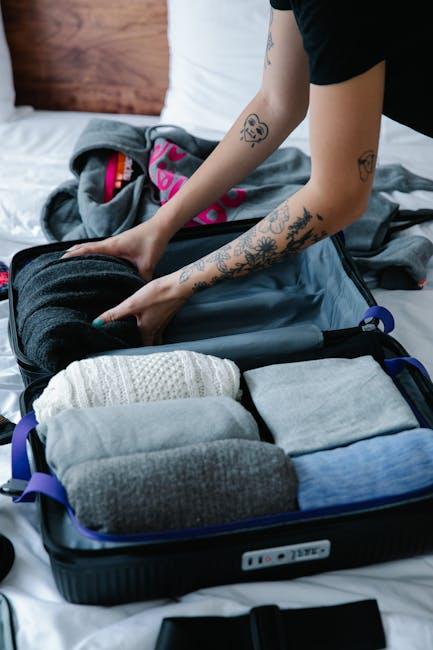 durability on the Go: How the Carry-On Flex Stands Up to Travel challenges