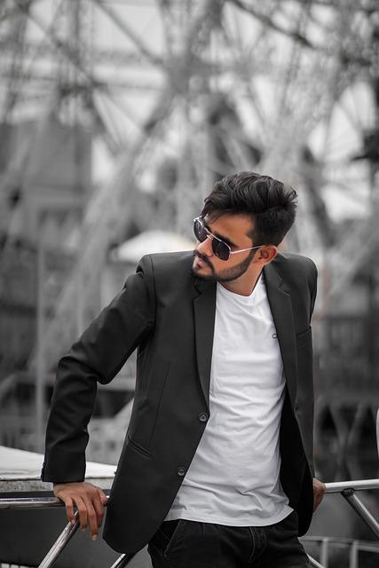 Styling‌ Tips: Making ⁢the Gelso Blazer Your Signature ‍Piece