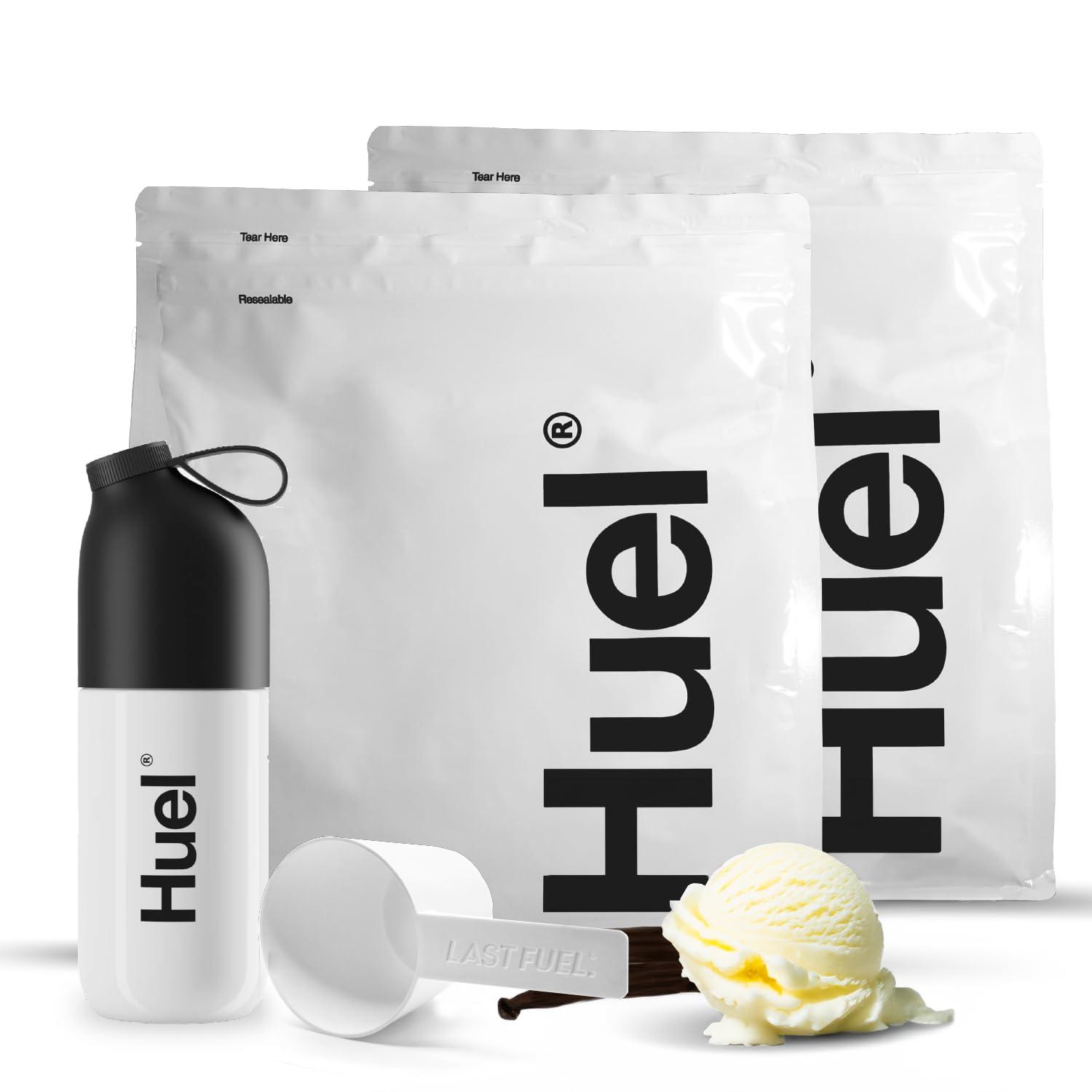 Convenience Factor Assessing On-the-Go Meal Solutions