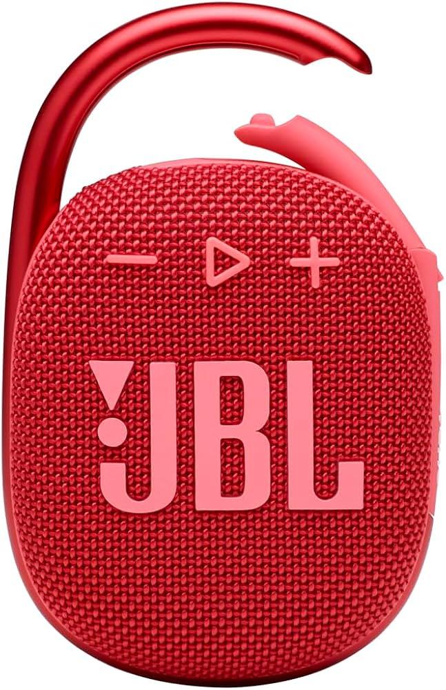Exploring the Impressive ‌Sound Quality‍ of ⁣JBL Clip‍ 4