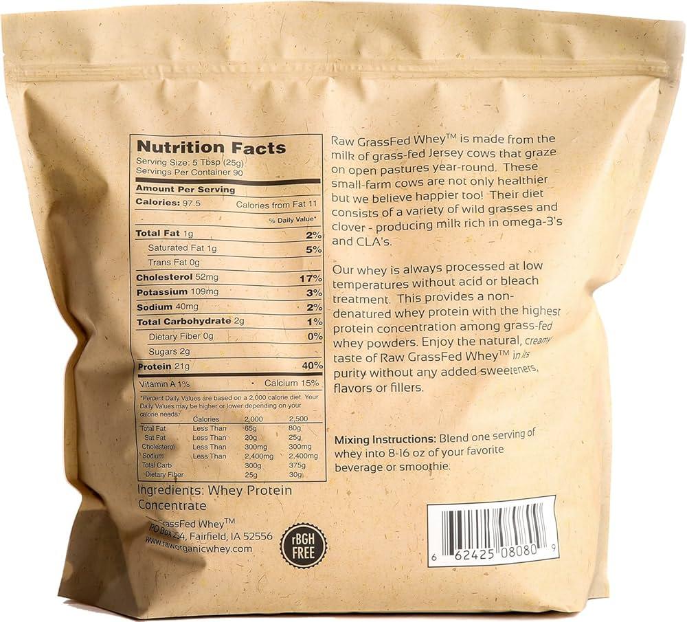 Understanding the Role of Grass-Fed Ingredients in⁤ a Keto​ Diet