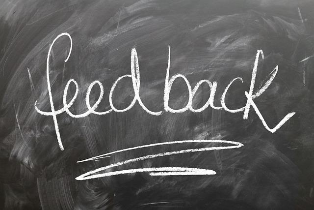 Customer Feedback and Insights: What Users Really Think