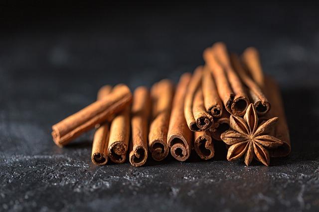 Creative​ Flavor ⁣Combinations to‍ Try This Holiday Season