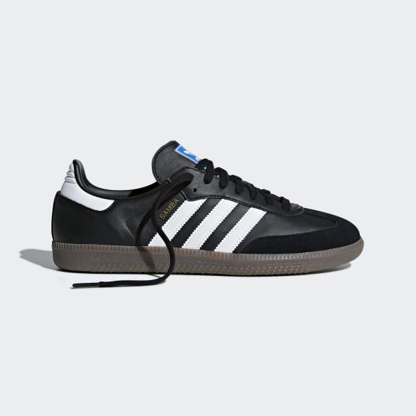Evaluating the Timeless Appeal of Adidas Samba OG