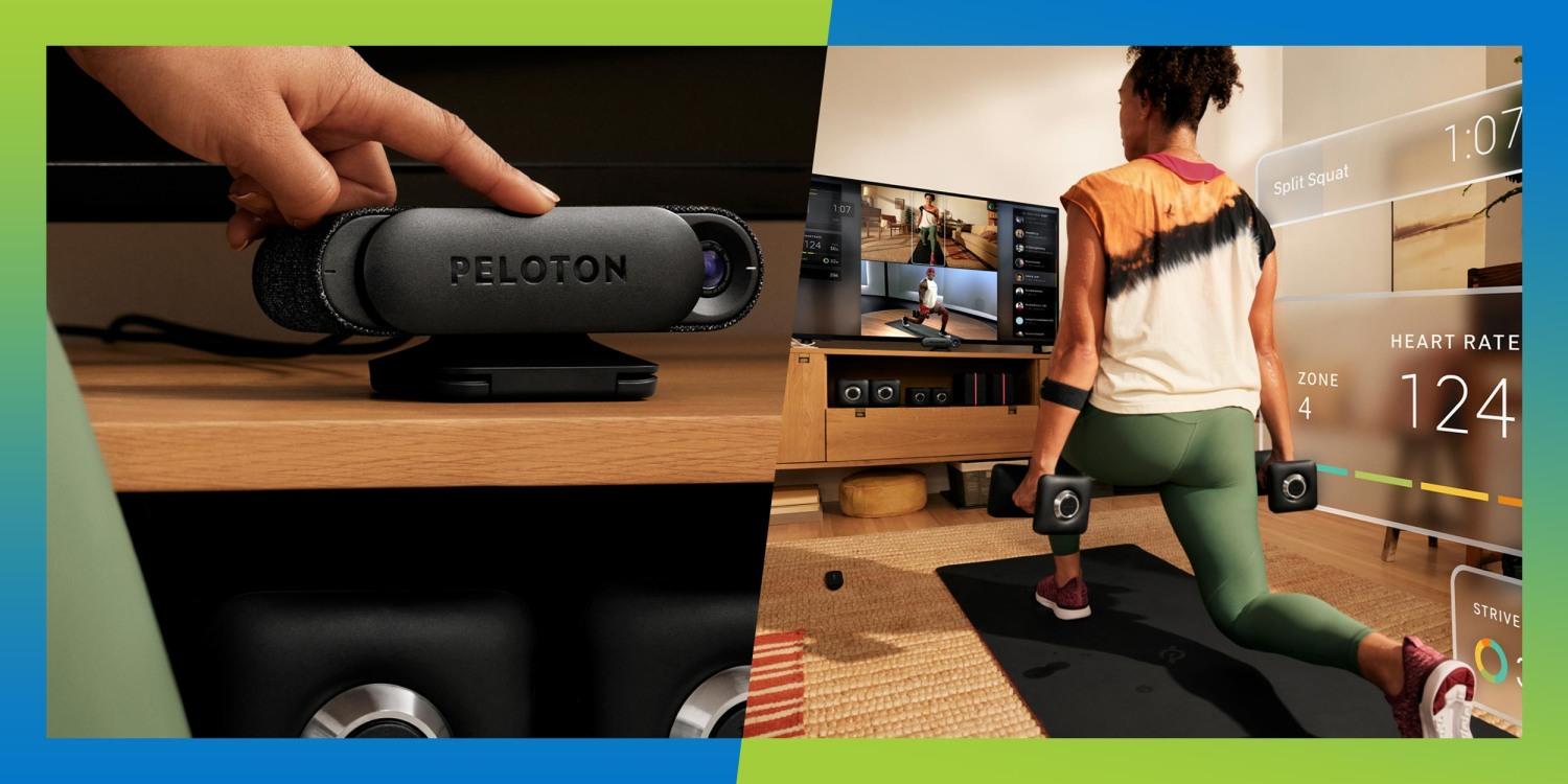 Assessing ‌the Variety of Workouts and Personalization Features