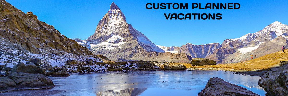 Customized journey: Setting Goals and Tracking Progress Easily