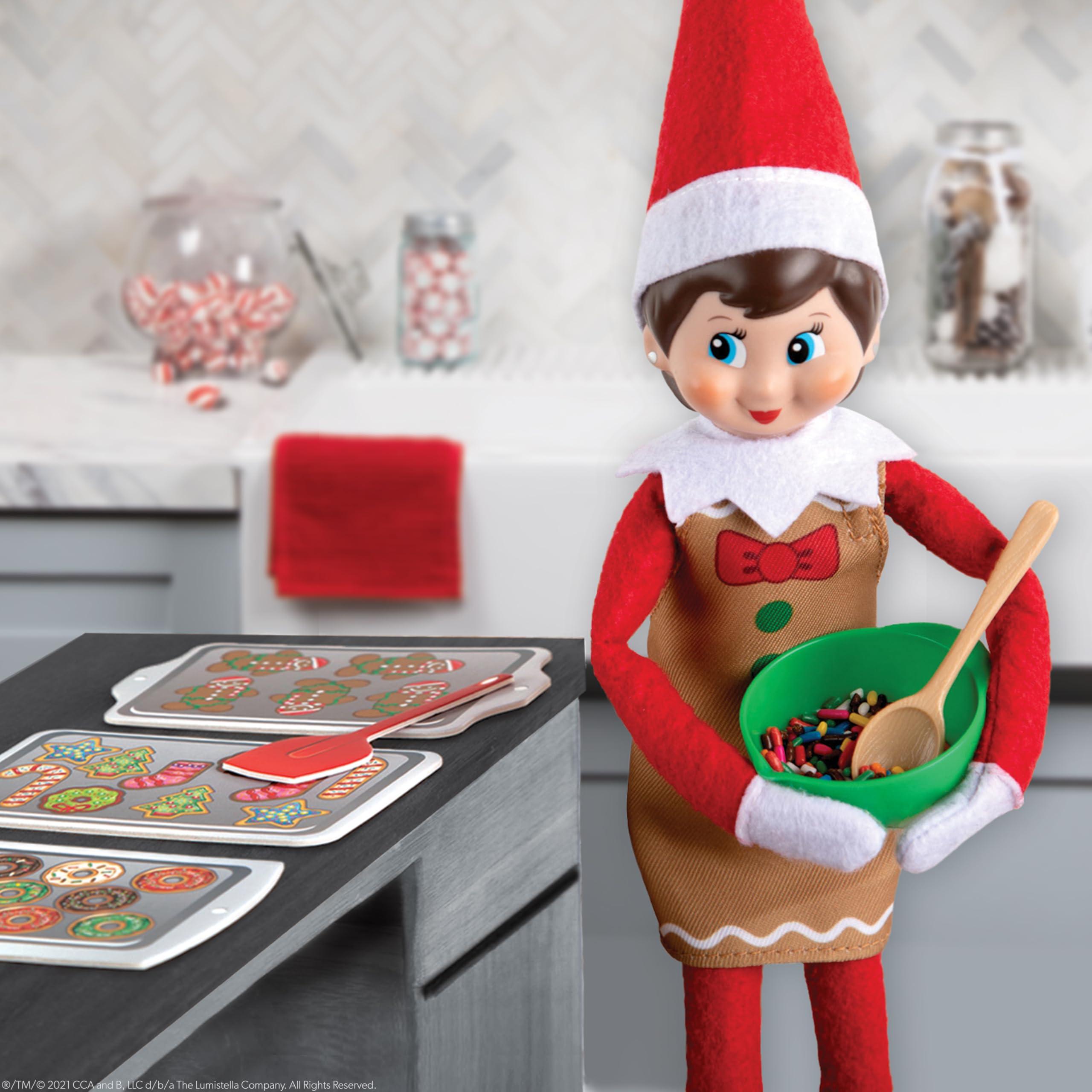 Exploring the Origins and Evolution ​of the elf‌ on⁤ the Shelf Tradition