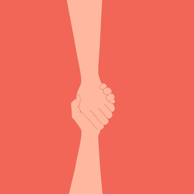 Community and Support: Building Connections⁢ for Your⁢ Fitness Journey