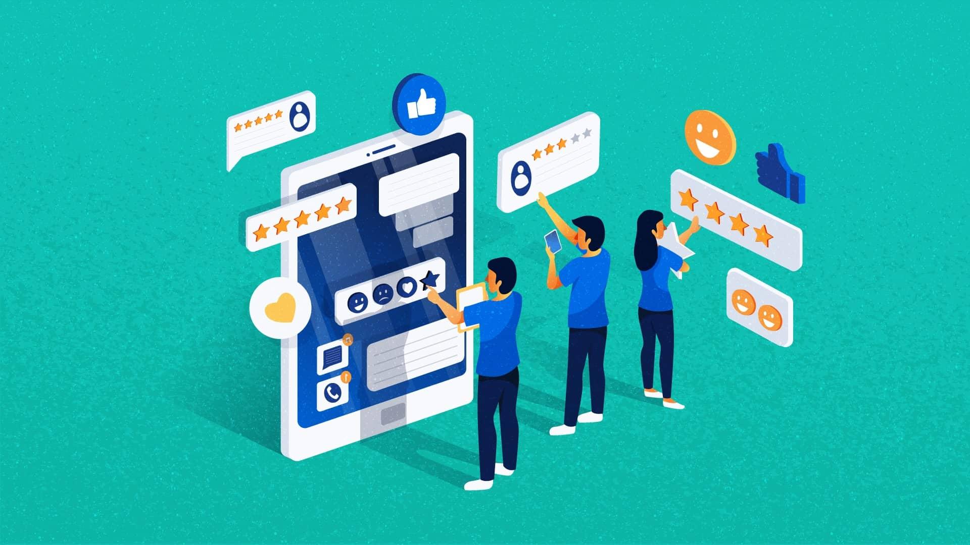 User Feedback and Recommendations: Insights from Real-Life experiences