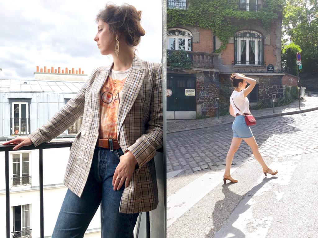 Versatility⁢ in Style: Transforming Outfits⁢ from ⁢Day to Night