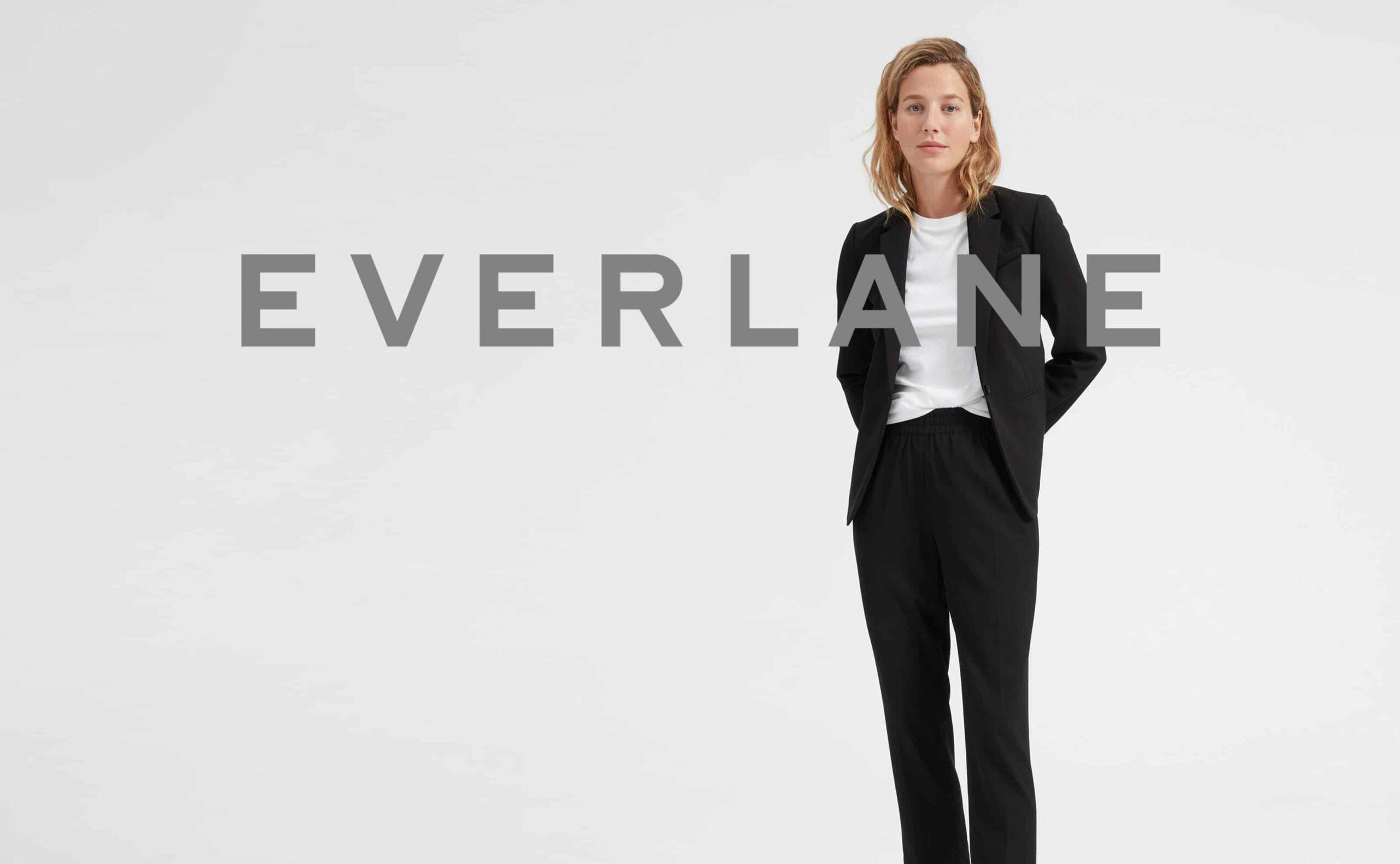Ethical Fashion with Integrity: The Impact of Everlane's Transparent‌ Practices