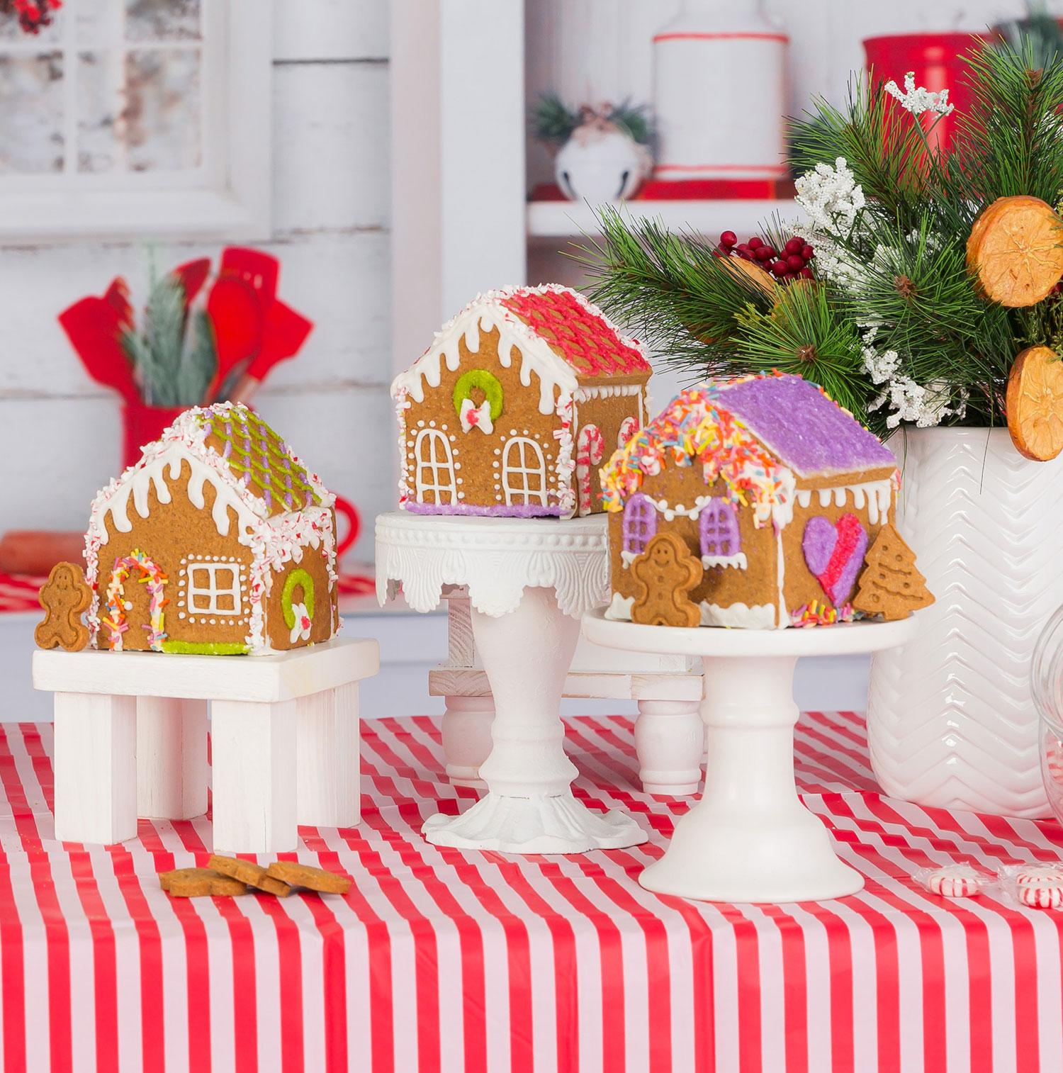 Recommended Kits for Budding Bakers and Families