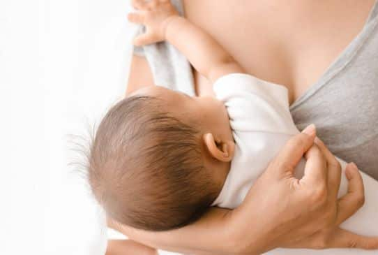 Breastfeeding a surrogate child: Here is what a gynaecologist needs you to know