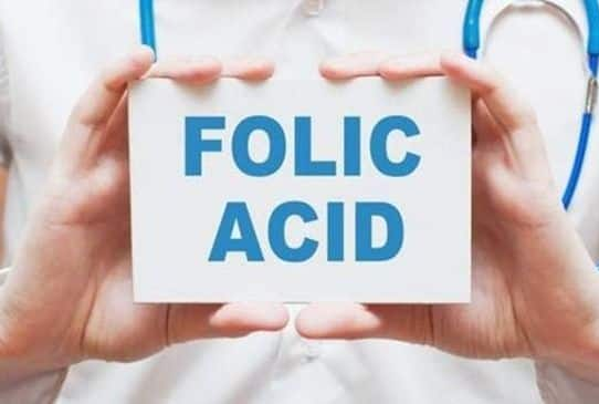 Folic acid: Your finest pal throughout these 9 months of being pregnant