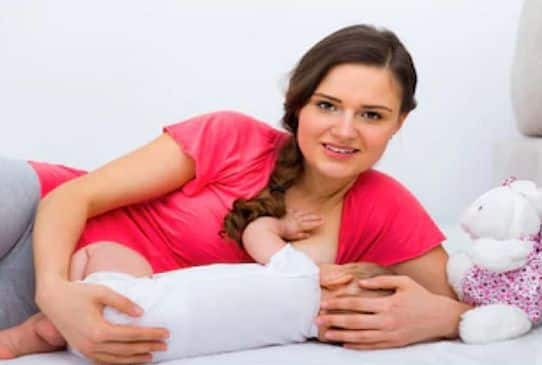 World Breastfeeding Week 2018: Moms, listed below are the options to these nagging issues you face whereas nursing your little one