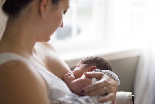 World Breastfeeding Week 2018: Your breast dimension doesn’t resolve how a lot milk you’ll produce on your child