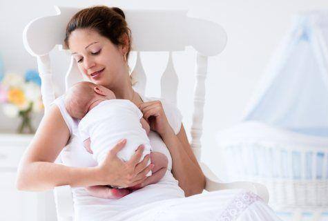 Moms-to-be want classes on breast feeding