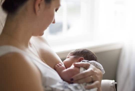 Breastfeeding for six months or extra can cut back danger of Kind 2 diabetes by half