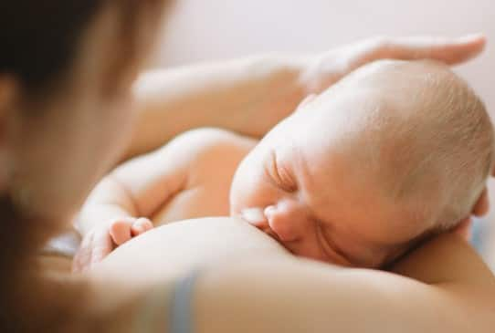 World Breastfeeding Week 2017: Why you will need to breastfeed infants (from start as much as six months)