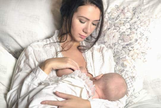 World Breastfeeding Week: 5 in style myths you have to by no means consider