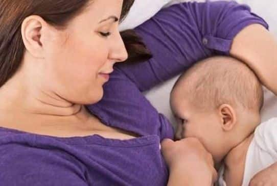 Nationwide Protected Motherhood Day: Breastfeeding hygiene ideas each new mother must observe