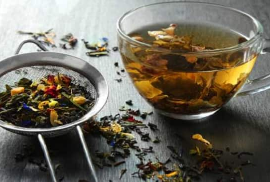 Infused Tea Is A New Pattern: This is Why You Ought to Change To it