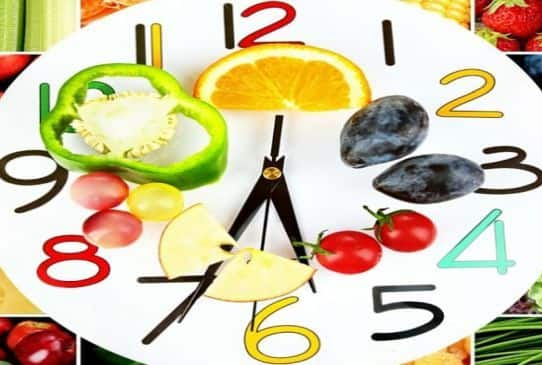 Intermittent Fasting Could Assist Cut back Hypertension: Specialists Clarify How