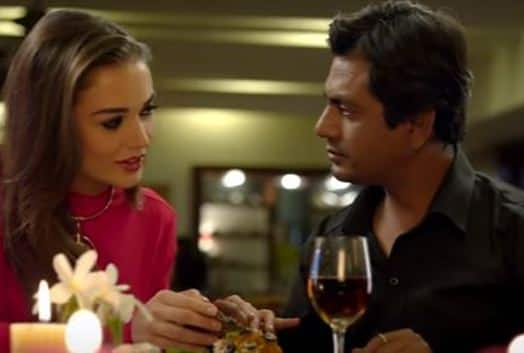 ‘Freaky Ali’ Nawazuddin Siddiqui and Amy Jackson share their health mantra