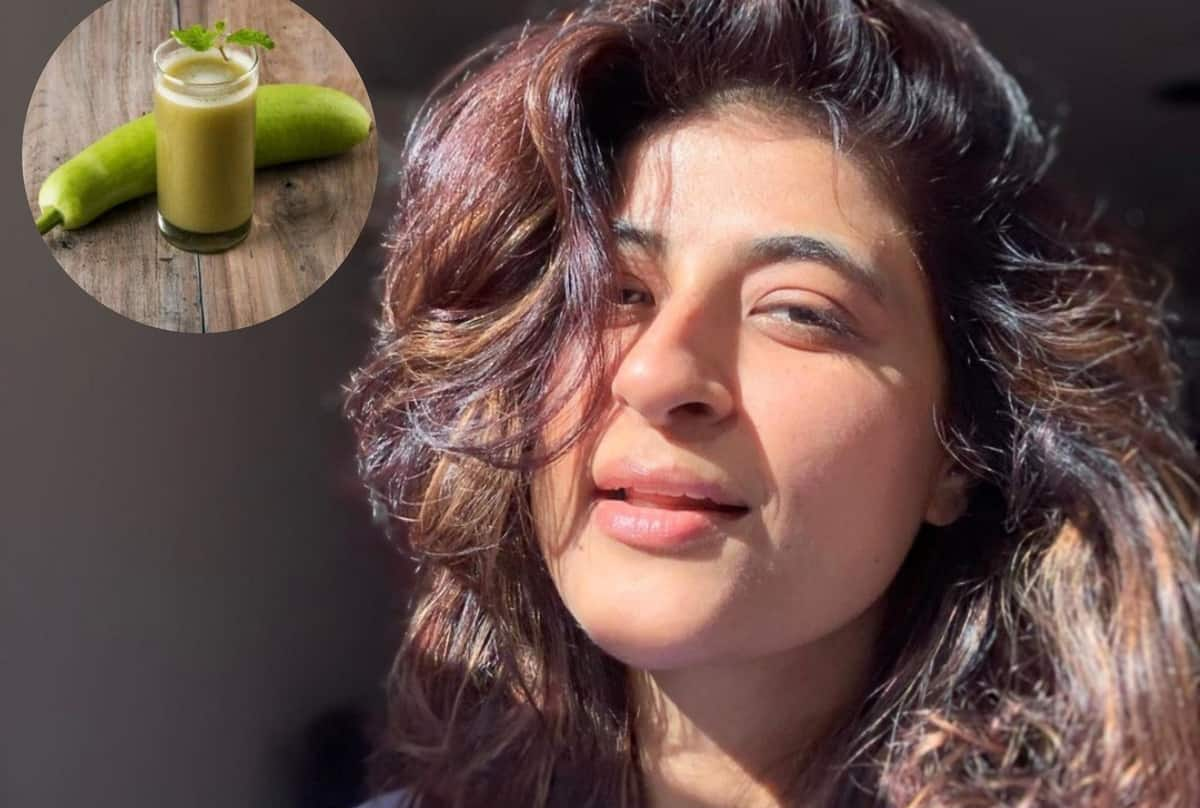 Bottle Gourd Toxicity: Tahira Kashyap Landed In ICU After Ingesting The Bitter Juice; BP Dropped To 40