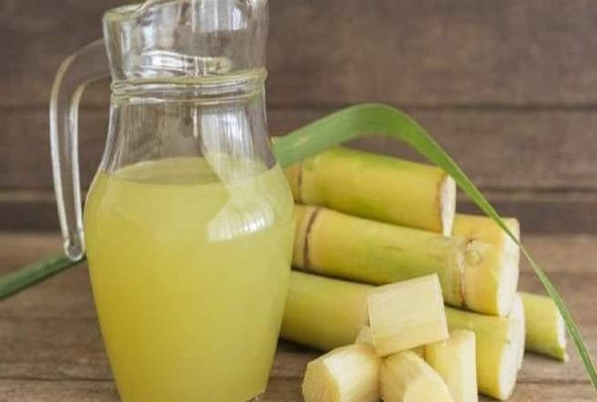 Ingesting Sugarcane Juice In Summer time Can Give You These Advantages