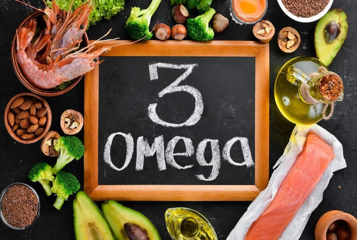 Omega-3 Fatty Acids Could Assist Decrease Threat Of Excessive Blood Stress: Here is How A lot You Want In A Day