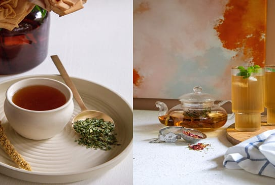 Why Natural Tea is Higher Than True Tea