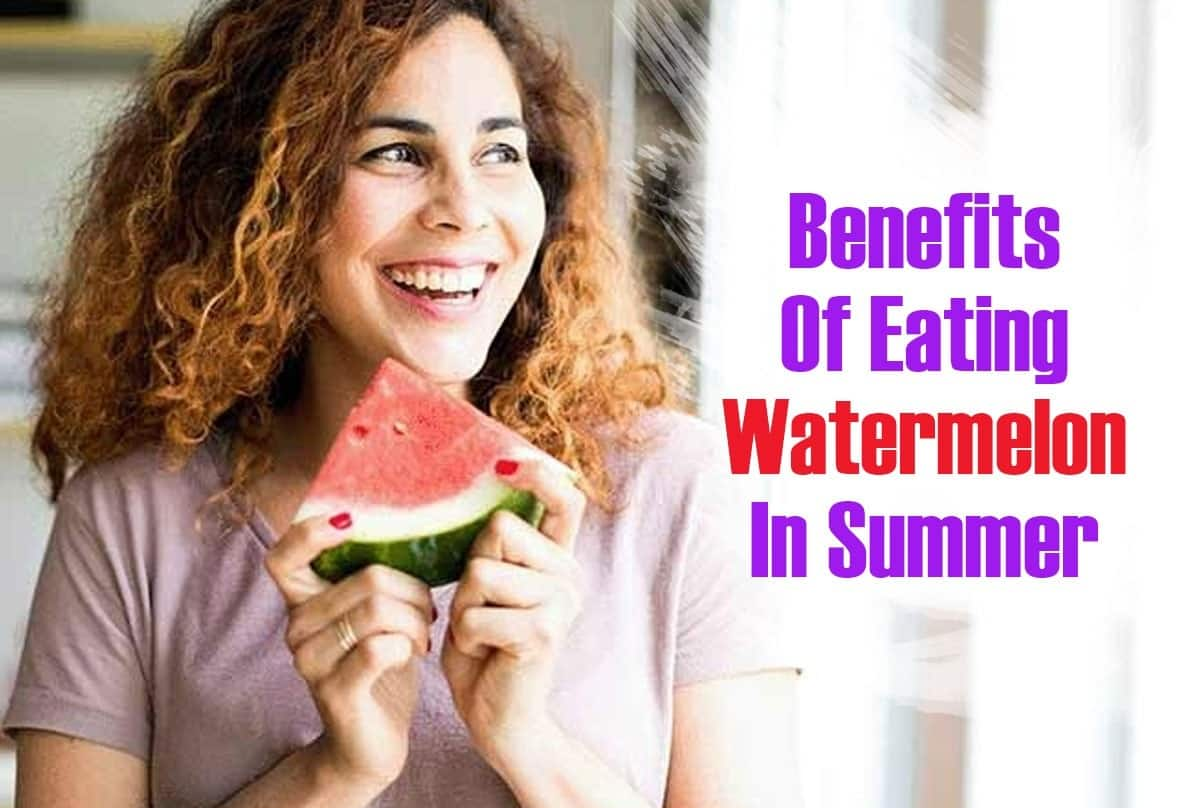 3 Watermelon Juice Recipes To Stop Dehydration Throughout Sizzling Climate