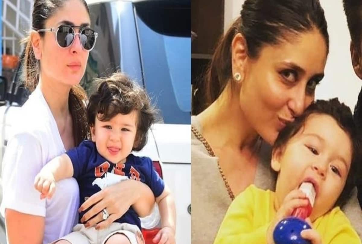 Kareena Kapoor Khan Shares Taimur’s Food regimen Plan: Right here’s What Bebo Feeds Her Little Munchkin