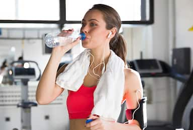 What Occurs To Your Physique When You Improve Your Water Consumption?