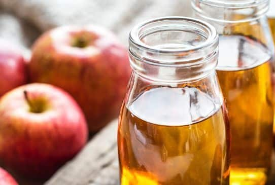 Why You Ought to Keep away from Mixing Baking Soda With Apple Cider Vinegar?